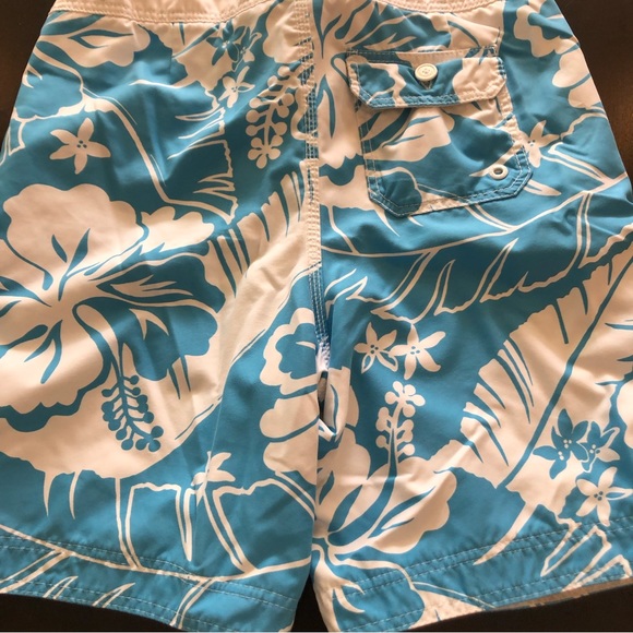 Abercrombie and fitch mens swim shorts - Picture 6 of 7